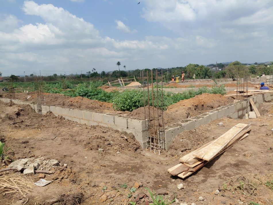 Ekiti State Government Commences Construction of Ultramodern Abattoir ...